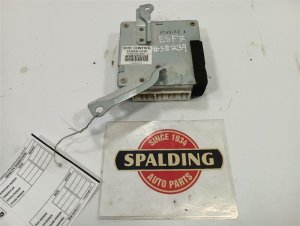 1996-2000 Toyota 4Runner ABS Control Module (Used OEM)