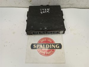 2011 Toyota Prius Power Management Control Module (Used OEM)