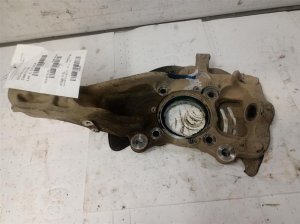 2015-2020 Ford F-150 Front Steering Knuckle - Left (Driver) (Used OEM)