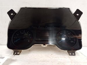 OEM Instrument Cluster Assembly for 2017-2018 Ford FORD F150 PICKUP (OEM)