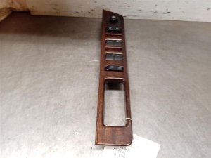 OEM Master Power Window and Door Lock Switch for 2008-2014 Ford - Left (Driver) (OEM)