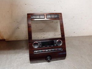 2012-2014 Ford Expedition Automatic Temperature Control Module with Heated and Cooled Seats (Used OEM)