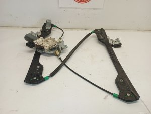 2005-2010 Chrysler 300 Power Window Regulator - Front, Left (Driver) (Used OEM)