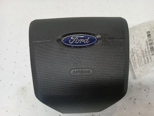2007-2010 Ford Edge Black Air Bag (Used OEM)