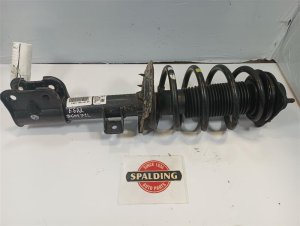 2013-2014 Hyundai Santa Fe Sport Front Suspension Strut Assembly - Left (Driver) (Used OEM)