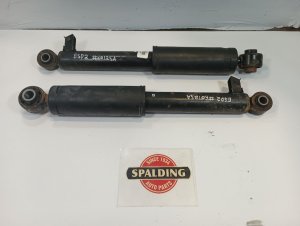 2013-2018 Hyundai Santa Fe Rear Suspension Shock Absorber (Used OEM)