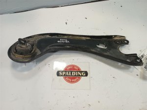 2013-2014 Hyundai Santa Fe Sport Lower Trailing Control Arm - Rear, Right (Passenger) (Used OEM)