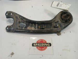 2013-2014 Hyundai Santa Fe Sport Lower Trailing Control Arm - Rear, Left (Driver) (Used OEM)