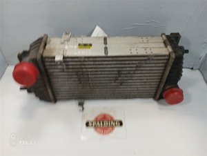 2015-2017 Hyundai Sonata Turbocharger Intercooler (Used OEM)