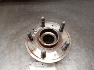 OEM or Rear Bolt-On Hub Assembly for 2016-2024 General Motors ATS, CAMARO, CT6, CTS, ENVISION - Front (OEM)