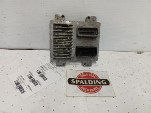 2010-2014 Chevrolet Express 1500 Engine Control Module (ECM) (Used OEM)