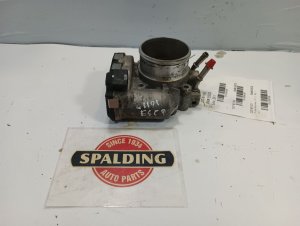 OEM Fuel Injection Throttle Body Assembly for 2015-2022 Hyundai & Kia