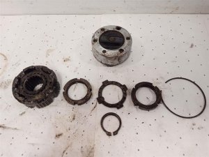 1974-1983 Jeep Cherokee Locking Hub Kit (Used OEM)