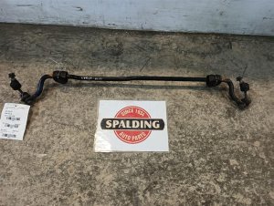 2011-2015 Kia Optima Suspension Stabilizer Bar - Rear (Used OEM)