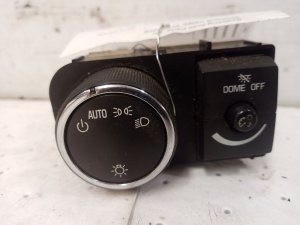 2007-2014 GMC Yukon Seat Switch (Used OEM)