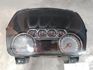 2015-2017 GMC Yukon XL Instrument Cluster with 4.2-inch Display (Used OEM)