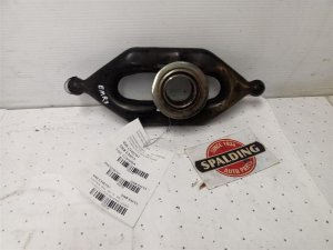  Ram 4500 Axle Spindle (Used OEM)
