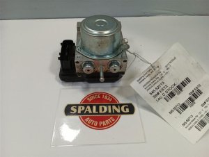 OEM ABS Control Module for 2012-2015 Nissan ROGUE, Rogue, Rogue Select (OEM)