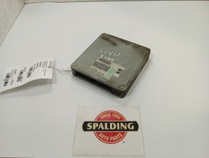 1994-1995 Toyota Pickup Engine Control Module (ECM) (Used OEM)