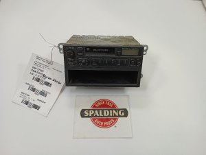1992-1997 Toyota Previa Audio System (Used OEM)