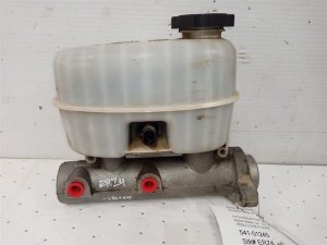 2003-2007 Chevrolet Express 2500 Brake Master Cylinder (Used OEM)