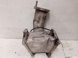 2006-2010 GMC Sierra 2500 HD Engine Intake Manifold (Used OEM)