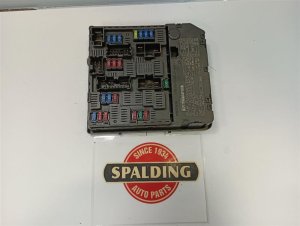 2014-2015 Nissan Rogue Select Intelligent Power Distribution Module (Used OEM)