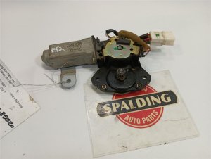 1996-2002 Toyota 4Runner Sunroof Motor (Used OEM)