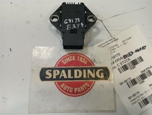 2007-2011 Toyota Camry ABS Yaw Rate Sensor Control Module (Used OEM)