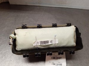 OEM Black Dashboard Air Bag for 2013-2019 Ford EXPLORER - Right (Passenger) (OEM)