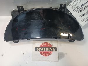 2007-2009 Toyota Camry Instrument Cluster (Used OEM)