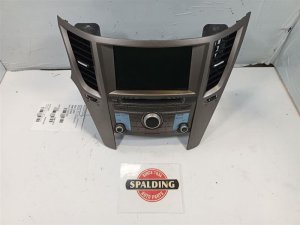 2013 Subaru Outback Audio System (Used OEM)