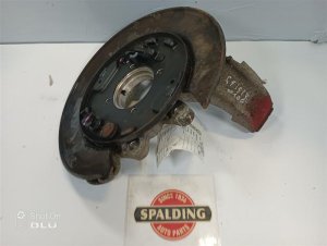 2012-2014 Honda CR-V Rear Wheel Spindle Knuckle - Right (Passenger) (Used OEM)
