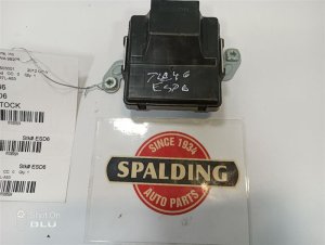 2012-2014 Honda CR-V Body Control Module (Used OEM)