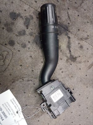 2011-2013 Ford F-150 Combination Switch (Used OEM)