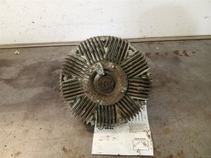 1991-2000 Chevrolet C3500 Engine Cooling Fan Clutch (Used OEM)