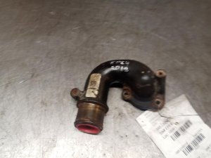  Ram 5500 Integrated Thermostat Housing Assembly (Used OEM)