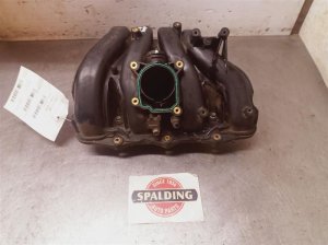 2007-2008 Chevrolet Malibu Engine Intake Manifold Assembly (Used OEM)