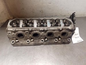 2021-2024 Cadillac Escalade Engine Cylinder Head (Used OEM)