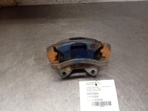 2007-2018 Jeep Wrangler Disc Brake Caliper - Left (Driver) (Used OEM)