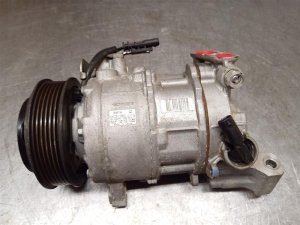 2017-2019 Cadillac ATS A/C Compressor Assembly (Used OEM)