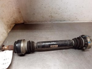 2016-2018 Cadillac ATS Drive Axle Shaft Assembly - Rear, Left (Driver) (Used OEM)