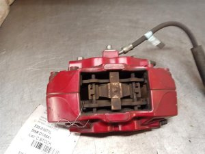 2016-2019 Cadillac ATS Brembo Disc Brake Caliper - Rear, Left (Driver) (Used OEM)