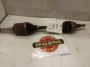2020-2024 Buick Enclave Front Drive Axle Shaft Assembly - Left (Driver) (Used OEM)