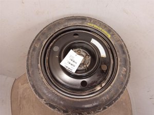 2013-2019 Ford Taurus 18x4 Steel Compact Spare Wheel (Used OEM)