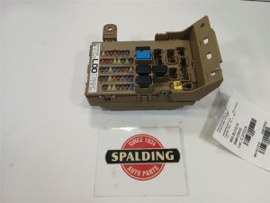 2015-2019 Subaru Outback Fuse Box (Used OEM)