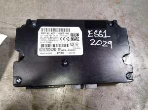 OEM SYNC Voice Recognition Control Module for 2010 Ford (OEM)