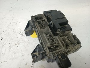 2010 Ford F-150 Smart Junction Box Body Control Module with Anti-Theft (Used OEM)