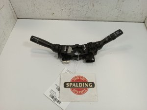 2015-2020 Toyota Sienna Turn Signal and Wiper Combination Switch - Left (Driver) (Used OEM)