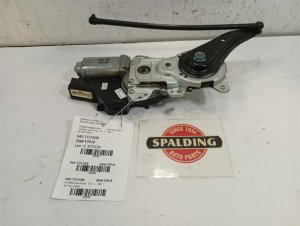 2008-2013 Toyota Highlander Power Trunk Lid Pull Down Motor (Used OEM)